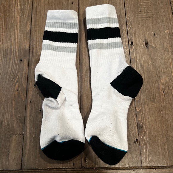 STANCE CREW SOCKS - Picture 2 of 3